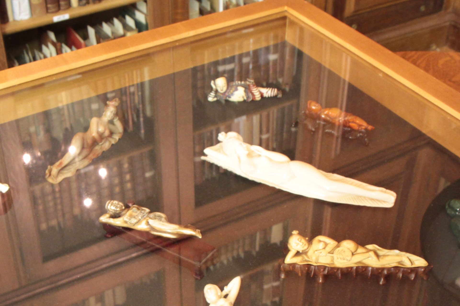 Meakins' Chinese diagnostic dolls, The Osler Library, Montreal - 02.JPG